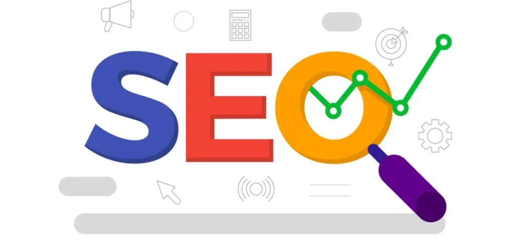 Поисковая оптимизация (SEO)
