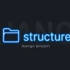 Структура проекта Django: settings, urls, wsgi