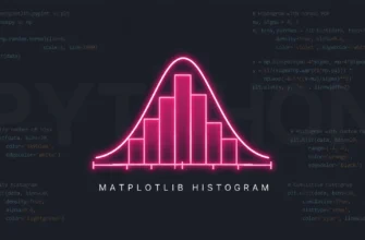 Гистограммы: hist()