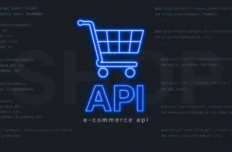 Мини-проект: API для интернет-магазина